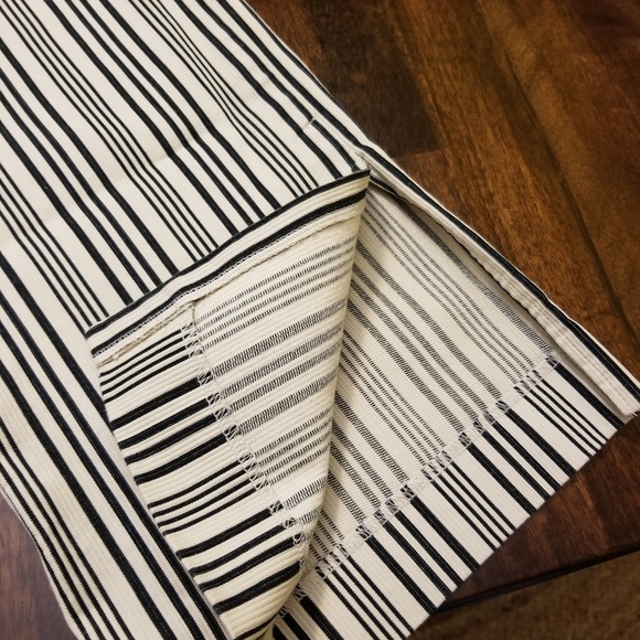 🔥🔥Will Smith stripe pants - Picture 4 of 7